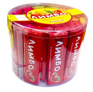 ЛИМБО Fruit Flavoured Soft Candy (5 TH)