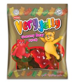 Very Jelly Yumuak eker - Kark Kutu